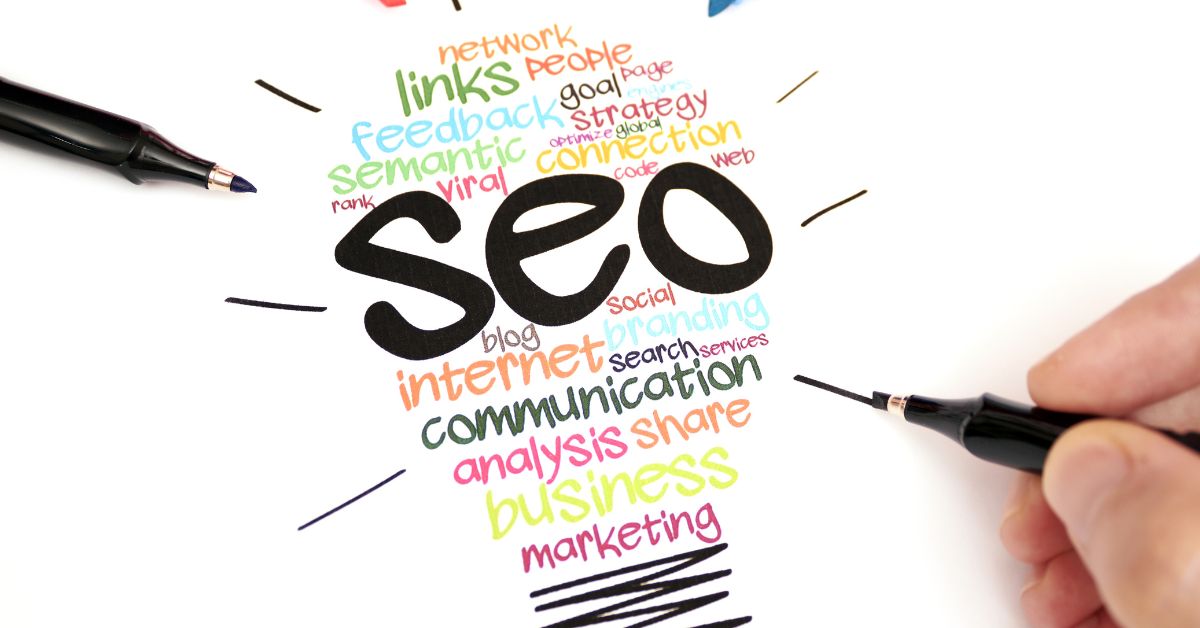SEO Services