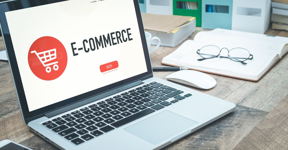 E-Commerce SEO