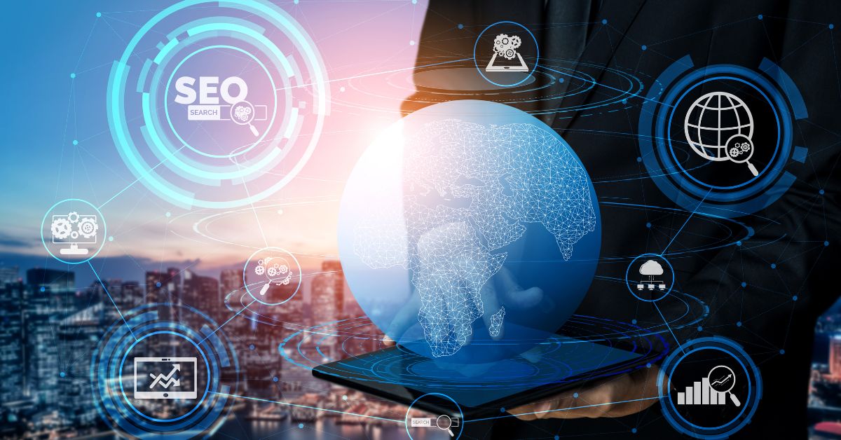 Search Engine Optimization