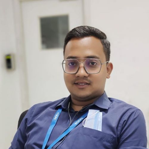 MD, CEO digital roof