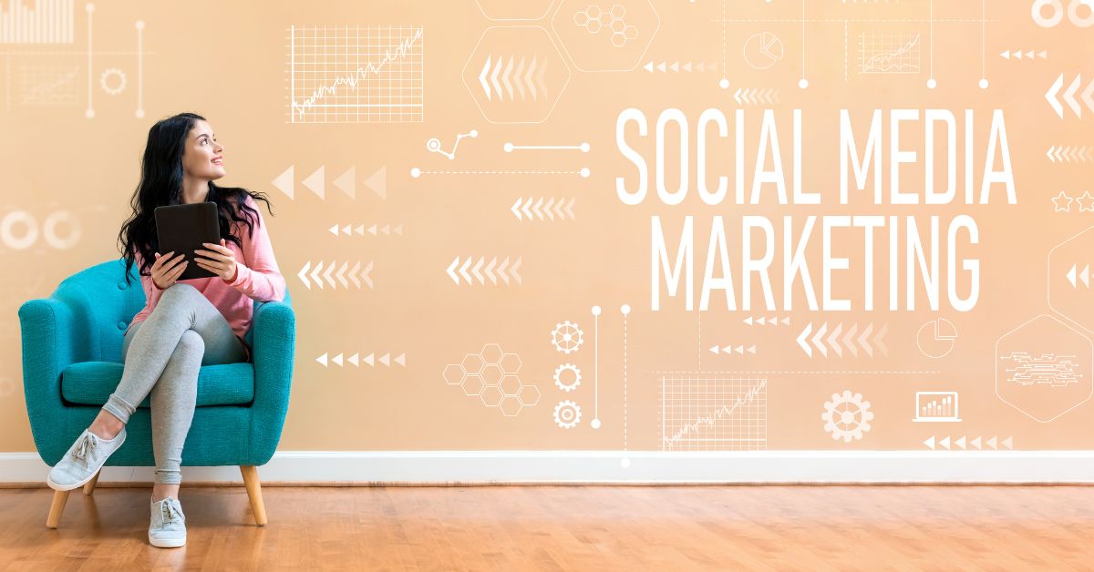 Social Media Marketing Agency