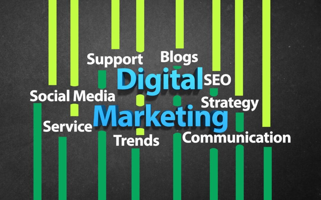 How to Choose the Right Digital Marketing Service for Your Needs