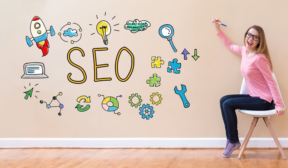 SEO in 2023