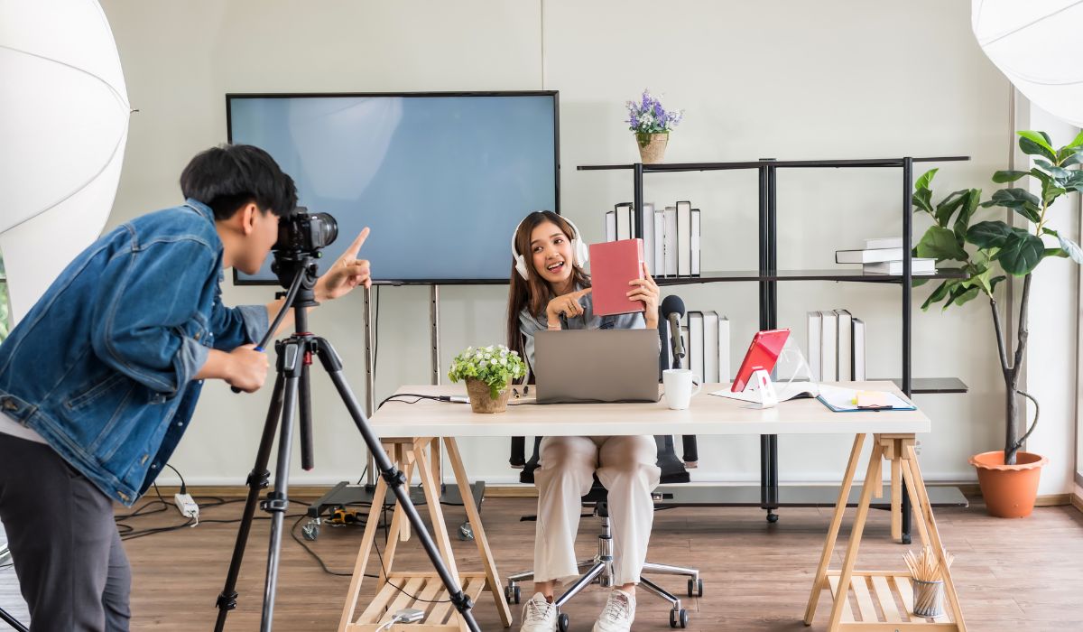 Video Marketing