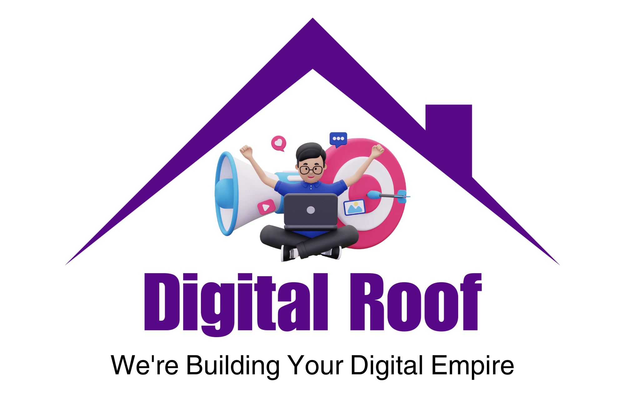 Digital Roof - Digital Marketing Agency in India