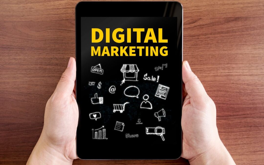 Digital Marketing Services: What to Expect and How to Benefit